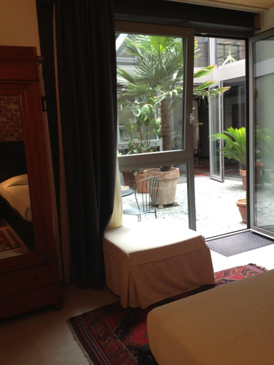 Bedroom 2, LoftVerona, Verona