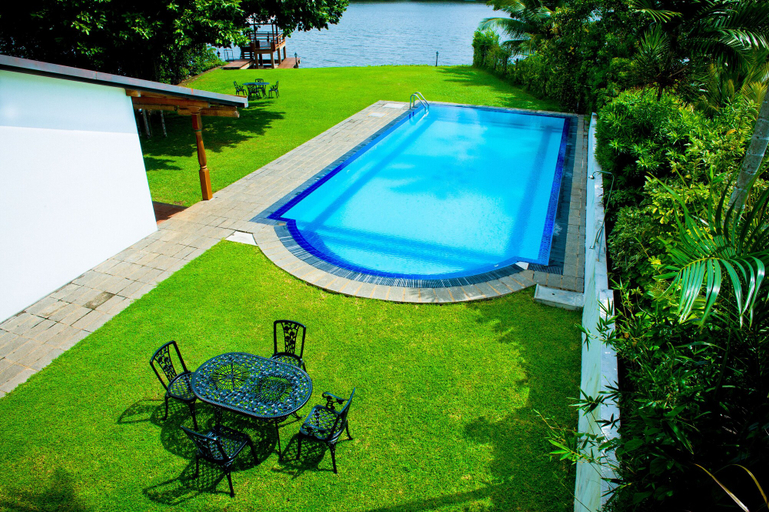 Sport & Beauty 3, Okvin River Villa, Beruwala