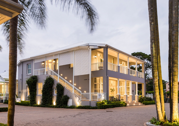 Exterior & Views 2, Avondale Boutique Hotel, eThekwini