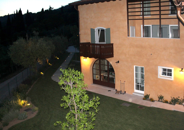 Exterior & Views 2, Ca' Muretta Relais, Verona