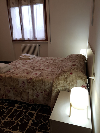 Bedroom 3, B&B Buscemi, Pistoia