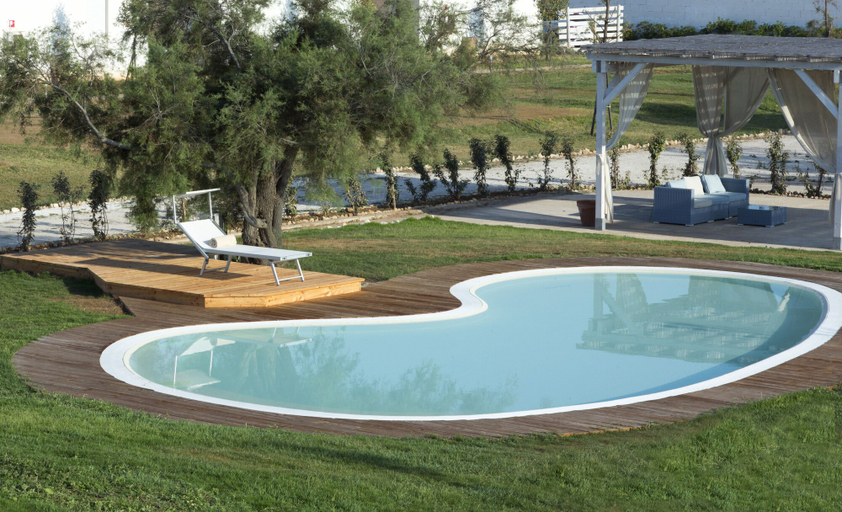 Sport & Beauty 2, Spiaggiabella Resort, Lecce