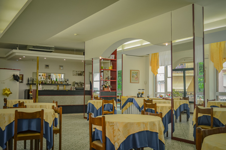 Food & Drinks 5, Hotel Stradiot, Rimini