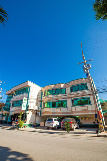 Exterior & Views 2, Le Pensione De San Jose, Tagbilaran City