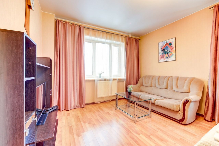 Others 3, AG Apartment Lensoveta 43, Sankt-Peterburg gorsovet