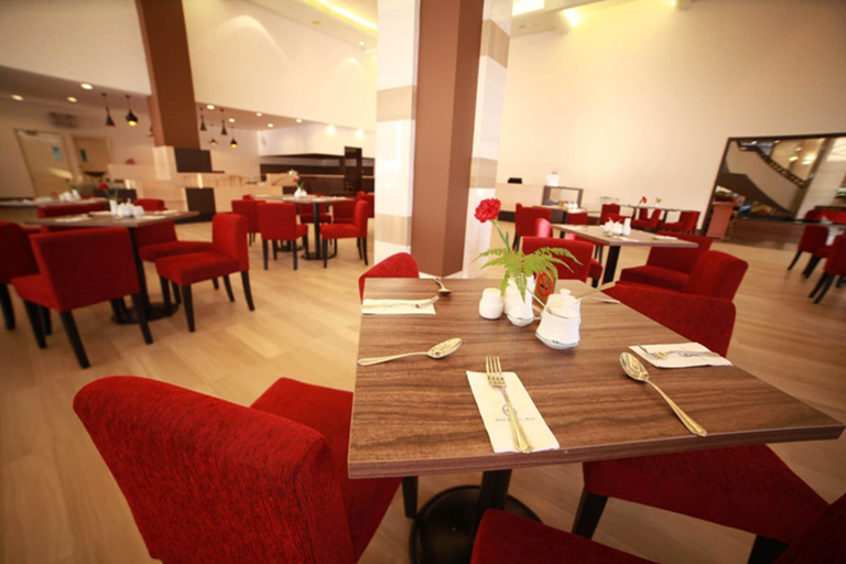 Food & Drinks 4, Grand Riverview, Kota Bharu