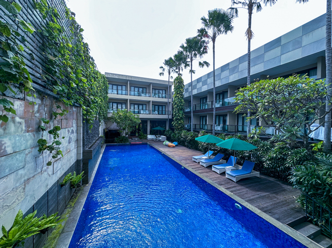 Dekuta Hotel, Badung