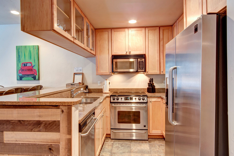 Others 4, Park Avenue Lofts by Great Western Lodging, Summit