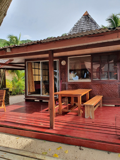 Exterior & Views 2, Fare Aute Beach