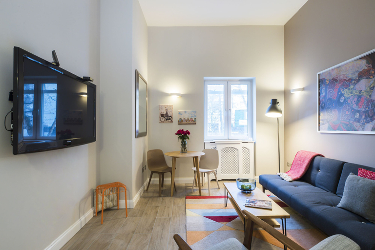 Others 4, Westbourne Gardens by Lime Street, London