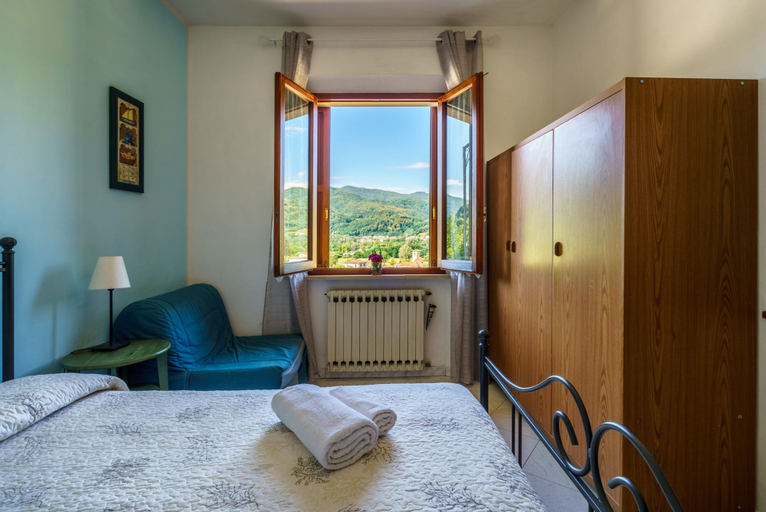 Others 4, Residence La Mezzaluna, Lucca