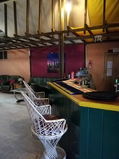 Food & Drinks 5, Bryn Mor Beach Hotel, Gwynedd