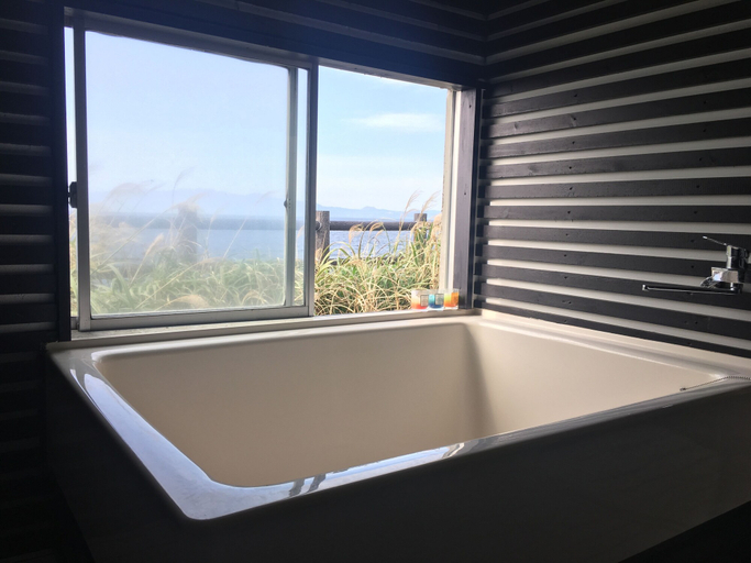 Bathroom 3, Villa Thalassa, Unknown7