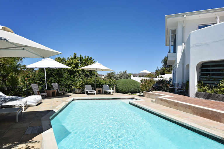Sport & Beauty 3, Vilacqua Boutique Guest Villa, Eden
