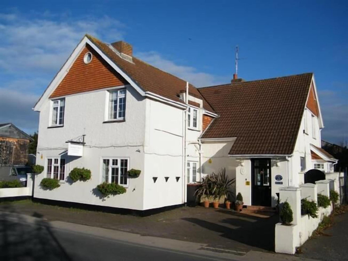 Exterior & Views 1, The Maples, Hampshire