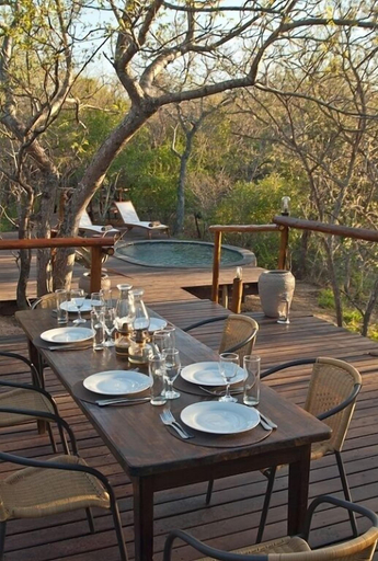 Food & Drinks 5, Ngama Tented Safari Lodge, Mopani