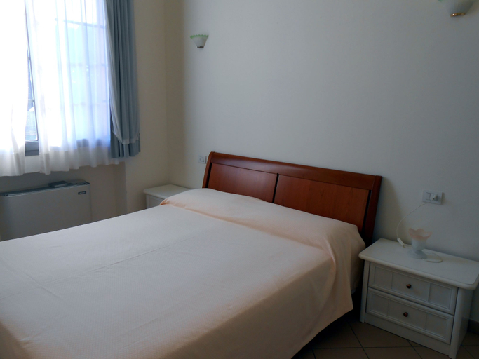 Bedroom 3, Residence Villa Marina, Ravenna