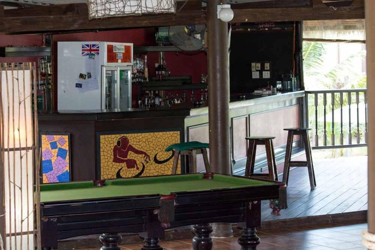 Others 5, Hin Bhai Resort, Ko Phangan