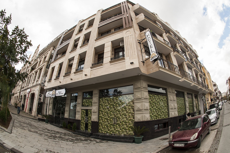 Exterior & Views 2, Old Garden Hotel, Batumi