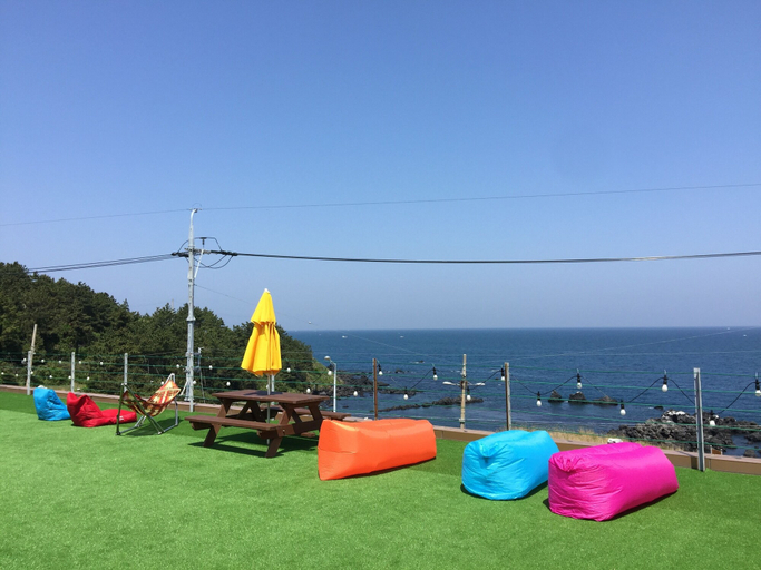 Others 5, YesJun Guesthouse - Hostel, Jeju