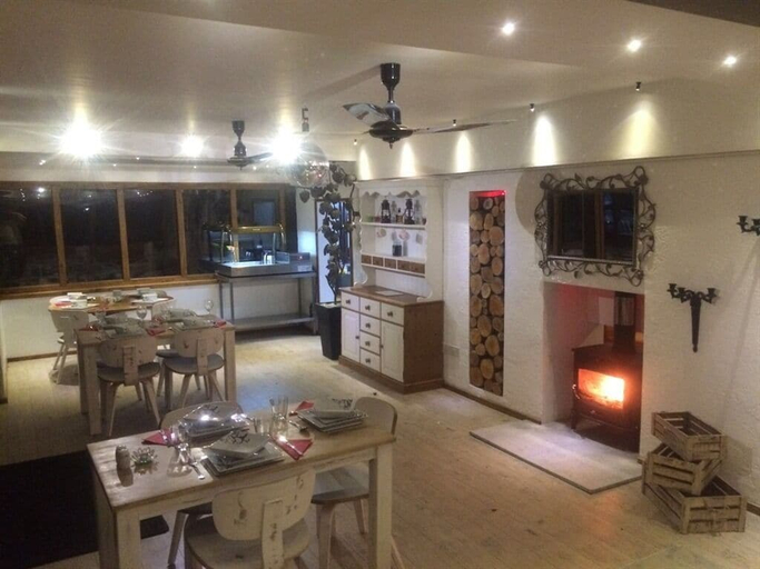 Food & Drinks 5, Barton Gate Farm Guesthouse, Devon