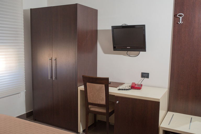 Bedroom 3, Pansini Hotel Residence, Catanzaro