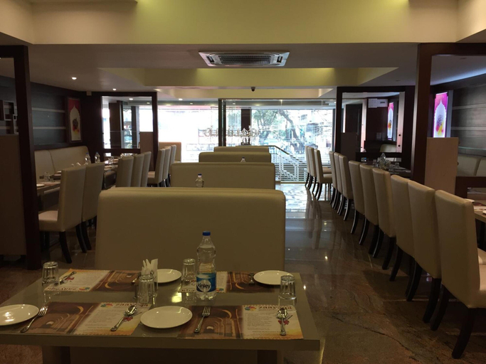 Food & Drinks 5, Shoba Elite, Bangalore