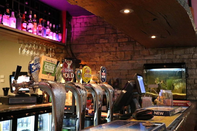 Food & Drinks 4, Hampton Halfway Hotel Motel, Lithgow