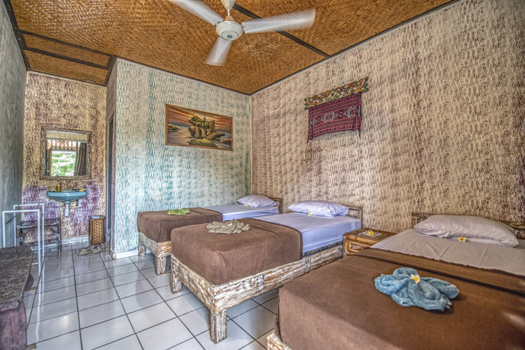 Sport & Beauty 3, Lovina Central Hostel, Buleleng
