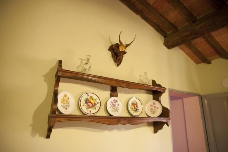 Food & Drinks, Agriturismo Antico Podere Siliano, Perugia
