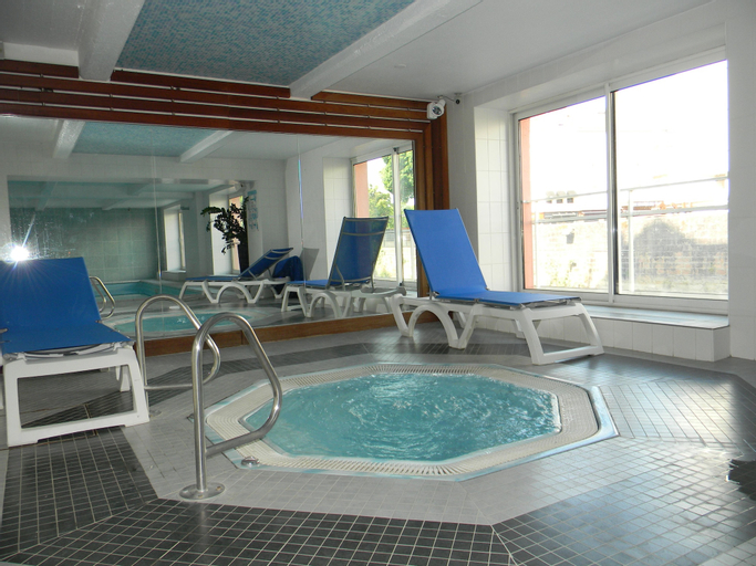 Sport & Beauty 3, Mercure Epinal Centre, Vosges