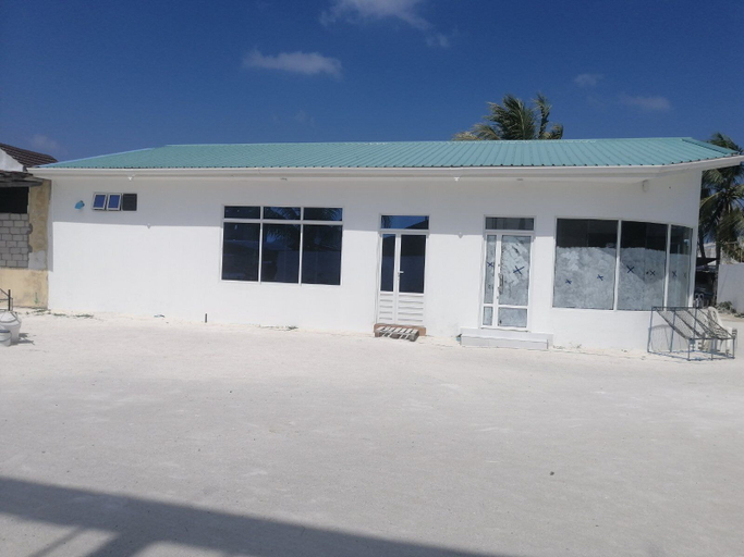 Exterior & Views 2, RanvinaInn Home Stay, Baa Atoll