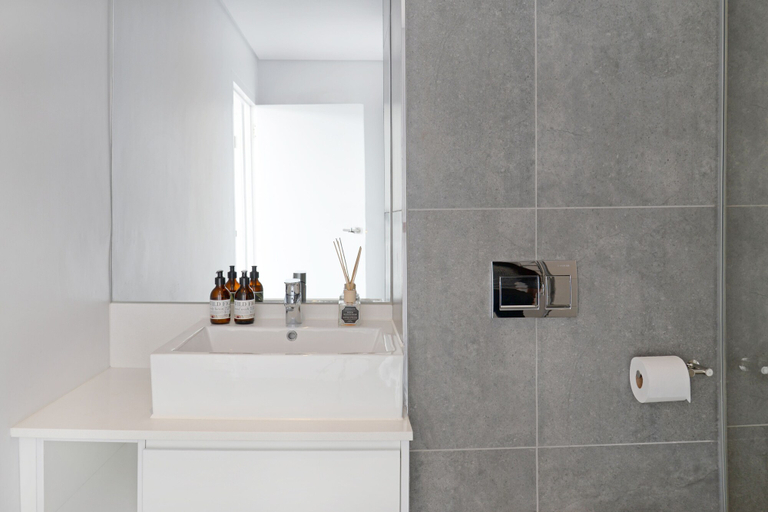 Bathroom 3, Zara By Stay Amazing, City of Cape Town
