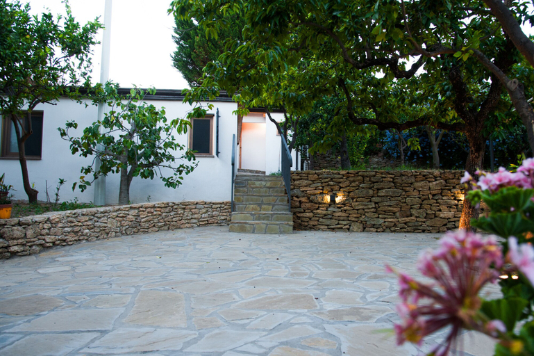 Exterior & Views 2, Gli Aranci, Salerno