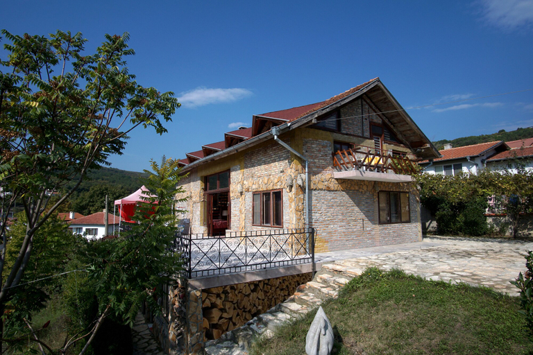 Exterior & Views 2, Casa de Artes, Balchik