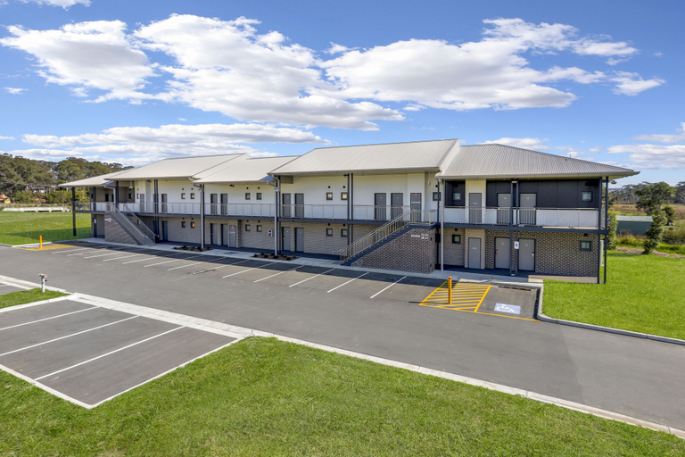 Exterior & Views 2, Gateway Motel, Hawkesbury