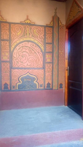 Bedroom, Riad La Kasbah, Ouarzazate
