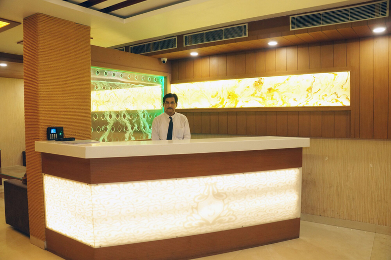 Others 1, Hotel Shivoy Grand, Varanasi
