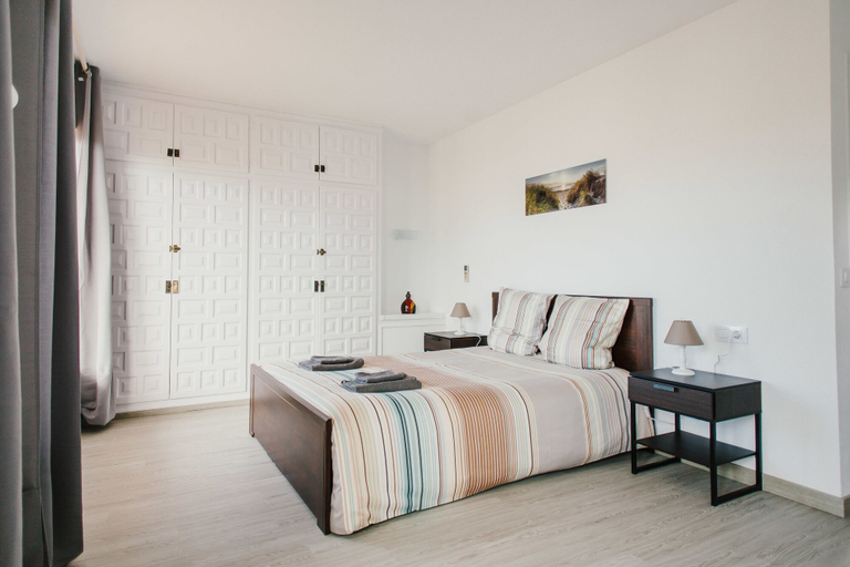 Bedroom 2, Apartamento Cargols 5, Girona