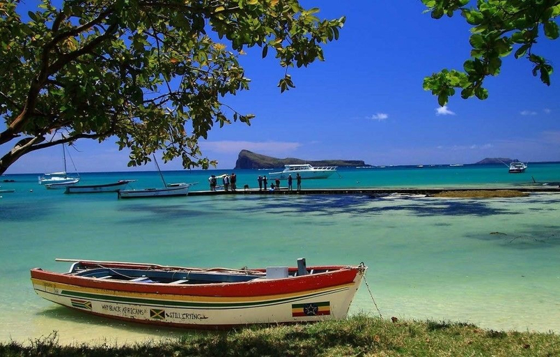 Others 5, Villas De Vacances