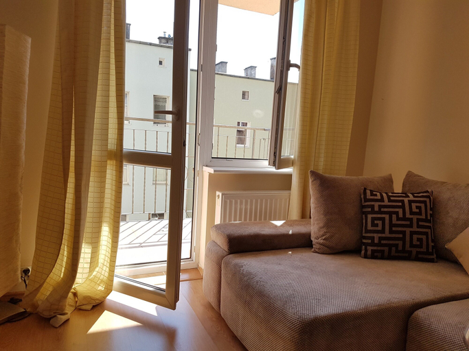 Others 5, Apartamenty Centrum Szczecin, Szczecin