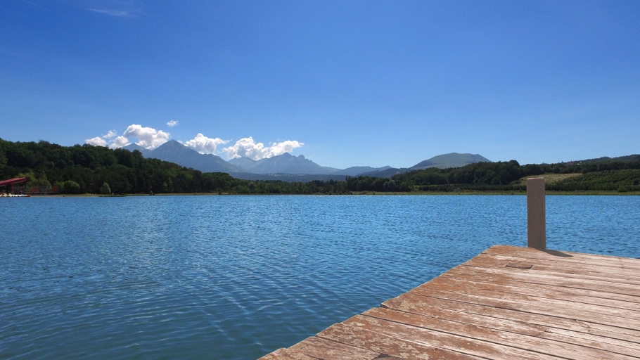 Others 4, VVF Les Ecrins Champsaur, Saint Bonnet en Champsaur, Hautes-Alpes