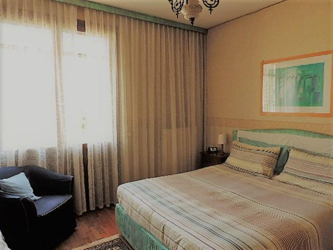 Bedroom 4, B&B Dora e Flavio, Padua