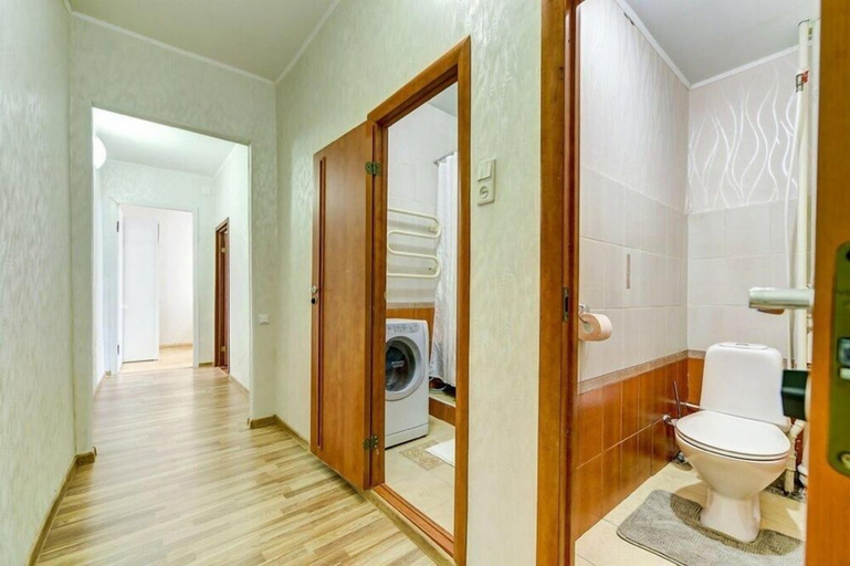 Bathroom 3, Welcome Home Apartments Chaykovskogo 50, Sankt-Peterburg gorsovet