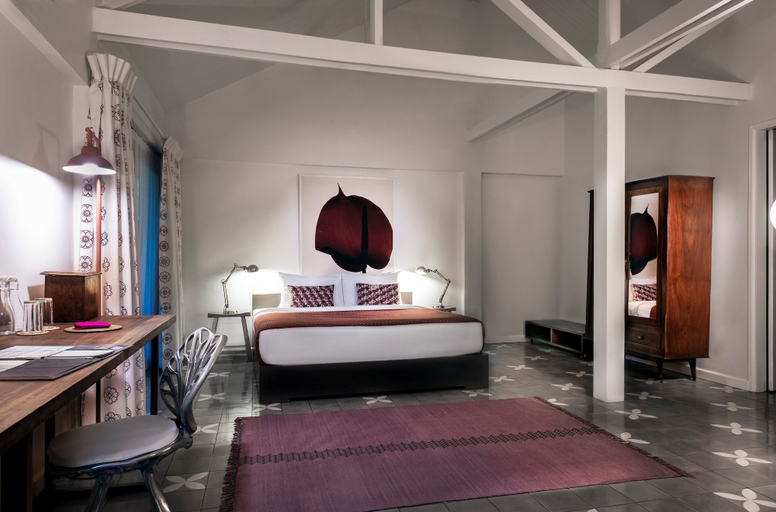 Bedroom 3, Maison Polanka, Siem Reap
