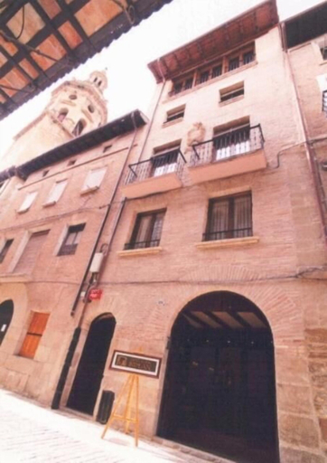 Exterior & Views 2, Hostal Rural Bidean, Navarra