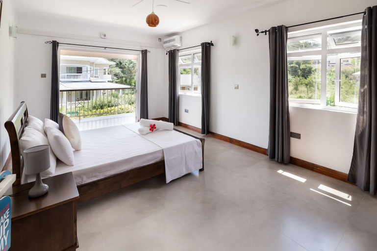 Bedroom 3, Flora's Self Catering