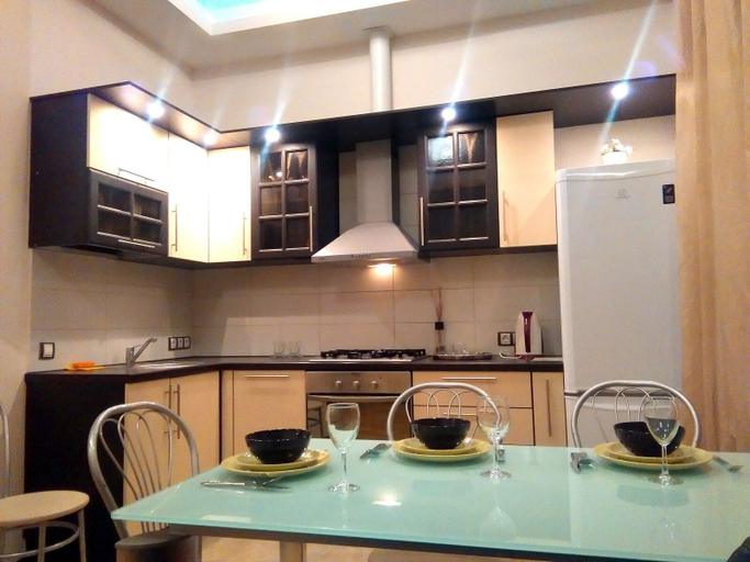 Others 5, Lakshmi Lux Apartment Arbat Modern, Central