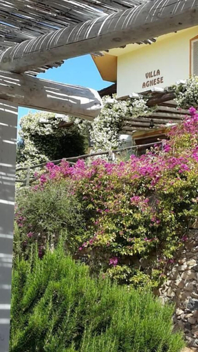 Exterior & Views 2, Villa Agnese, Olbia-Tempio