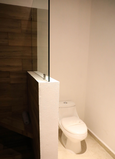 Bathroom 3, Alquimia 2 bedroom apartment sleeps 4, Cozumel